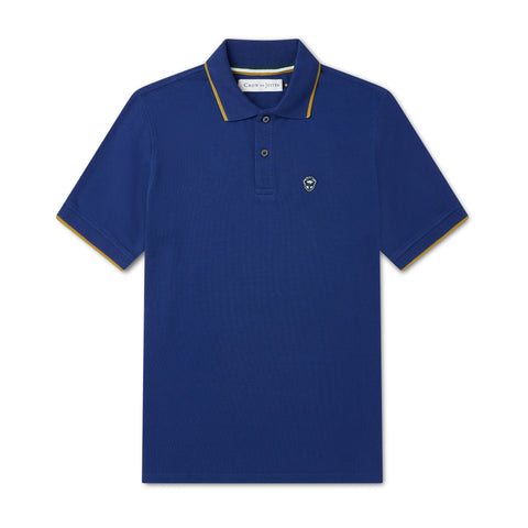 Mens Heavy 100% Cotton Polo