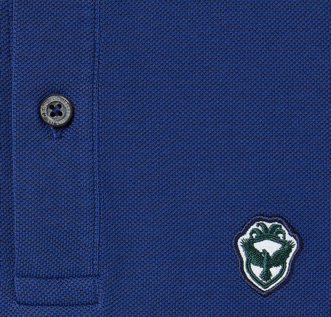 Mens Heavy 100% Cotton Polo