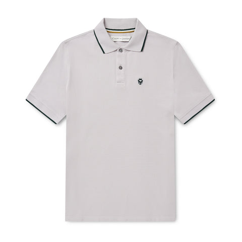 Mens Heavy 100% Cotton Polo