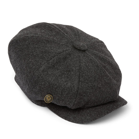 The Peaky Blinder