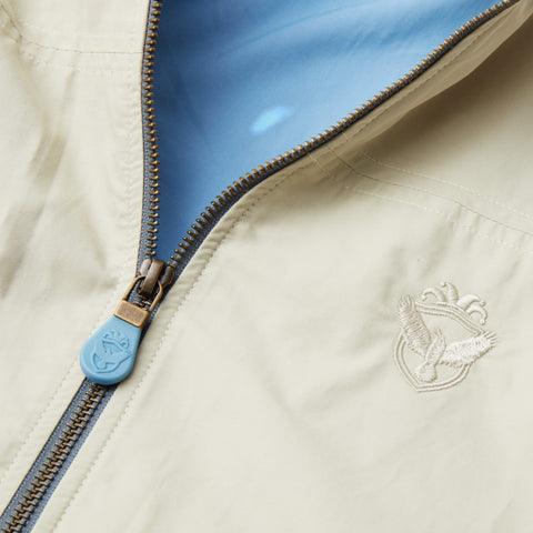 Mens Bomber Jacket - Crow and Jester