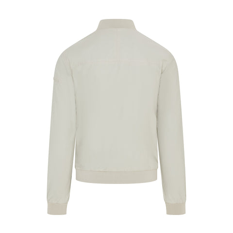 Mens Bomber Jacket - Crow and Jester
