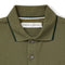 Mens Heavy 100% Cotton Polo - Crow and Jester