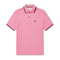 Mens Heavy 100% Cotton Polo - Crow and Jester