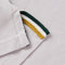 Mens Heavy 100% Cotton Polo - Crow and Jester