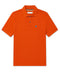 Mens Heavy 100% Cotton Polo - Crow and Jester