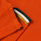 Mens Heavy 100% Cotton Polo - Crow and Jester