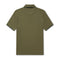 Mens Heavy 100% Cotton Polo - Crow and Jester