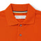 Mens Heavy 100% Cotton Polo - Crow and Jester