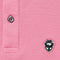 Mens Heavy 100% Cotton Polo - Crow and Jester
