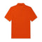 Mens Heavy 100% Cotton Polo - Crow and Jester