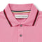 Mens Heavy 100% Cotton Polo - Crow and Jester