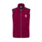 Mens Polar Fleece Gilets - Crow and Jester