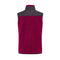 Mens Polar Fleece Gilets - Crow and Jester