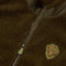 Mens Polar Fleece Gilets - Crow and Jester