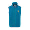 Mens Polar Fleece Gilets - Crow and Jester