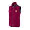 Mens Polar Fleece Gilets - Crow and Jester