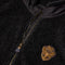 Mens Polar Fleece Gilets - Crow and Jester