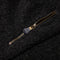 Mens Polar Fleece Gilets - Crow and Jester