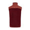 Mens Polar Fleece Gilets - Crow and Jester