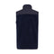 Mens Polar Fleece Gilets - Crow and Jester