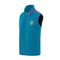 Mens Polar Fleece Gilets - Crow and Jester