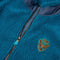 Mens Polar Fleece Gilets - Crow and Jester