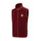 Mens Polar Fleece Gilets - Crow and Jester