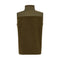 Mens Polar Fleece Gilets - Crow and Jester