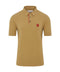 Mens Polo Shirt - Crow and Jester