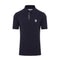 Mens Polo Shirt - Crow and Jester