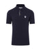 Mens Polo Shirt - Crow and Jester