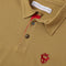 Mens Polo Shirt - Crow and Jester