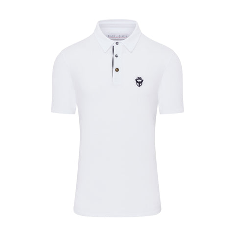 Mens Polo Shirt - Crow and Jester