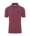 Mens Polo Shirt - Crow and Jester