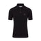 Mens Polo Shirt - Crow and Jester