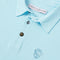 Mens Polo Shirt - Crow and Jester