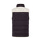 Mens Quilted Gilet - Crow and Jester