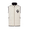 Mens Quilted Gilet - Crow and Jester