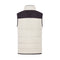 Mens Quilted Gilet - Crow and Jester