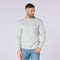 Mens Signature Crew Neck Jumper - Crow and Jester