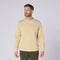 Mens Signature Crew Neck Jumper - Crow and Jester