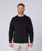 Mens Signature Crew Neck Jumper - Crow and Jester