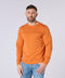 Mens Signature Crew Neck Jumper - Crow and Jester