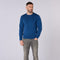 Mens Signature Crew Neck Jumper - Crow and Jester