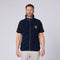 Mens Signature Polar Fleece Gilet - Crow and Jester