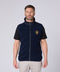 Mens Signature Polar Fleece Gilet - Crow and Jester