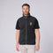 Mens Signature Polar Fleece Gilet - Crow and Jester
