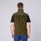 Mens Signature Polar Fleece Gilet - Crow and Jester