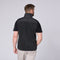 Mens Signature Polar Fleece Gilet - Crow and Jester